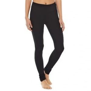 Gaiam Full Length Leggings